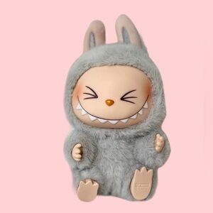 Have a Seat -The Monsters (Labubu) from PopMart